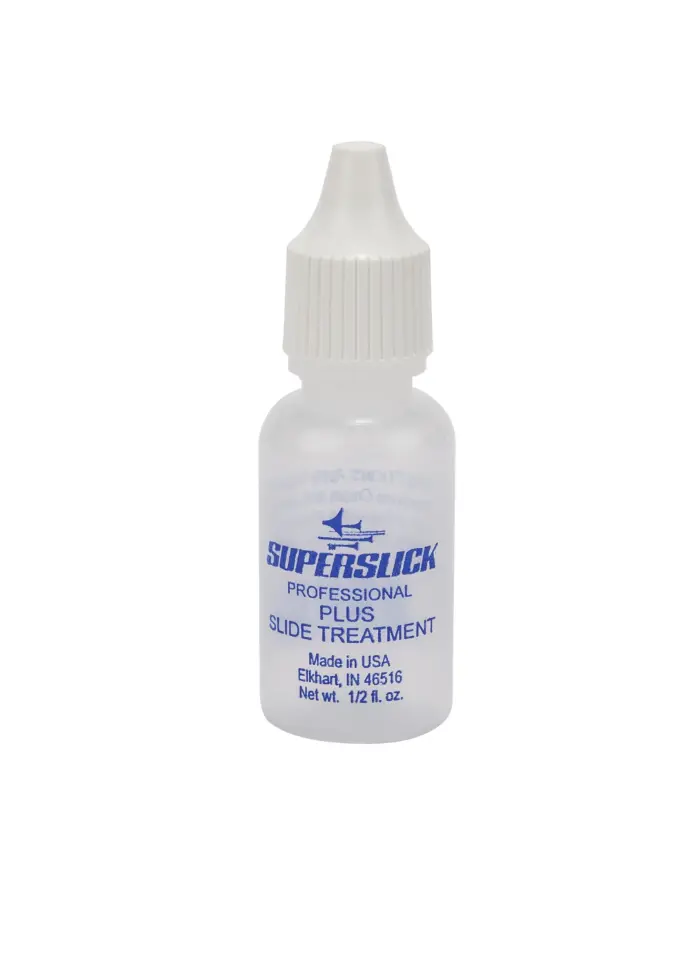 Superslick Professional Plus Slide Treatment 8ml
