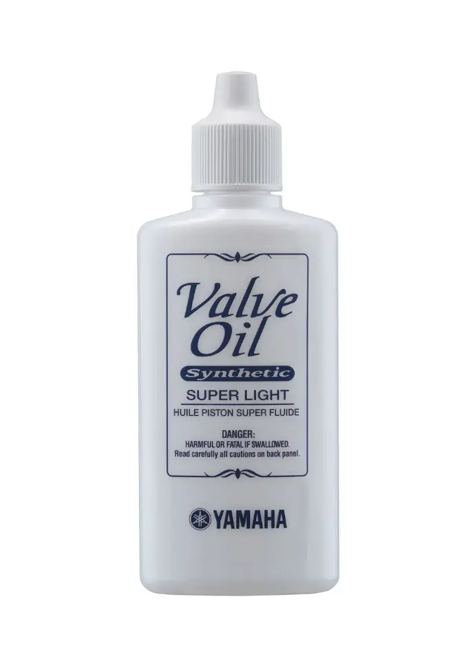Yamaha Valve Oil Super Light