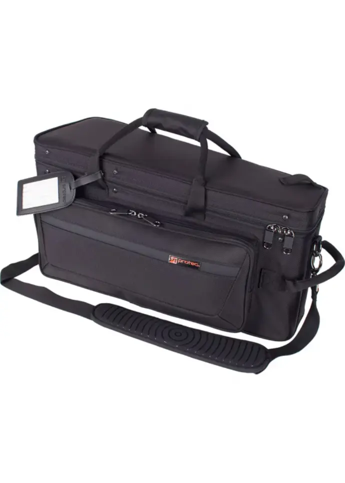 Protec Pro Pac - Flugelhorn Case - PB314