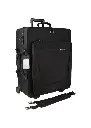 Protec iPac - Quad Trumpet Case - With Wheels - IP301QWL