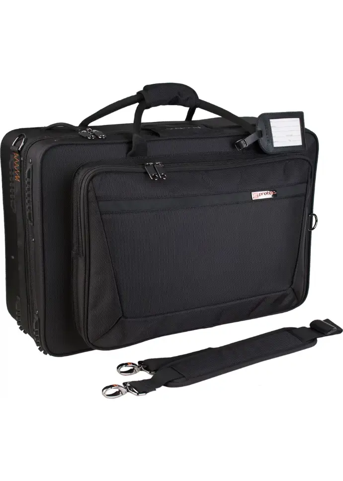 Protec iPac - Triple Trumpet Case - IP301T