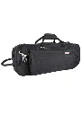 Protec Pro Pac - Contoured Trumpet Case - Black - PB301CT
