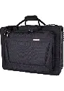 Protec Pro Pac - Trumpet / Flugel Combo Case - Black - PB301F
