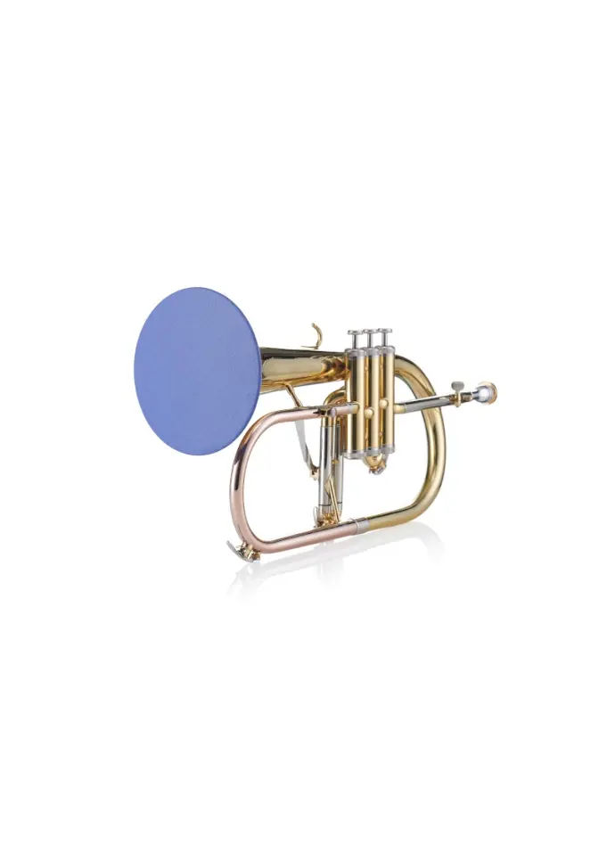 Alliance Bell Cover Flugel