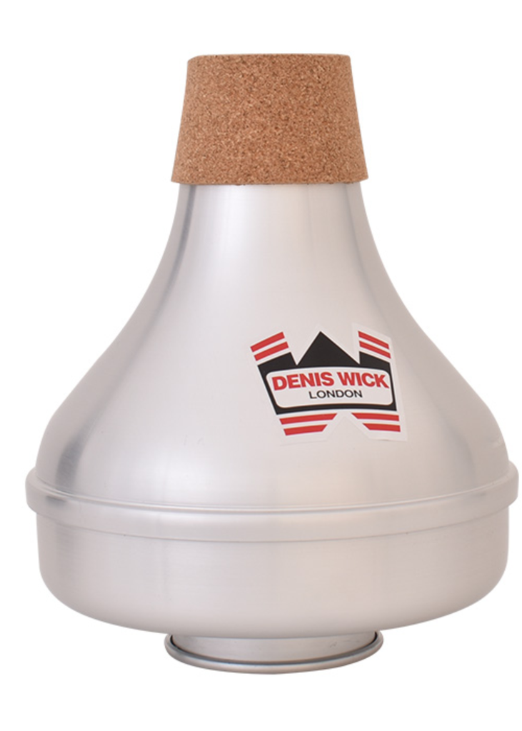 Denis Wick DW5507 Extending Tube (Wah) Trombone Mute