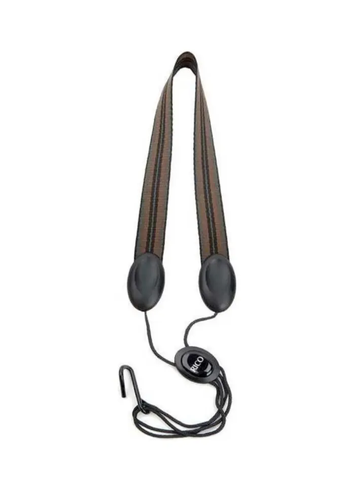 Rico Alto/Soprano Saxophone Strap