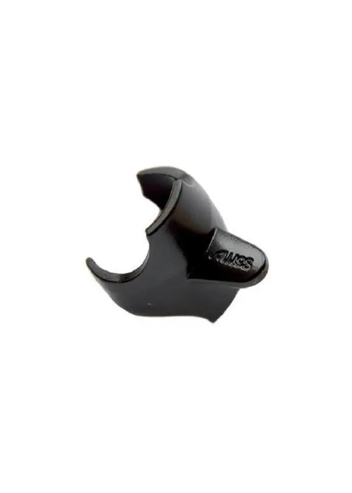 Aulos clip on Thumb rest for Tenor recorder