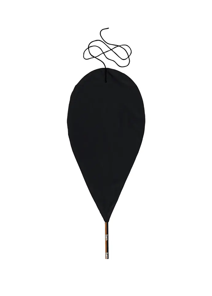 BAM Microfibre Bassoon Swab SW-0010