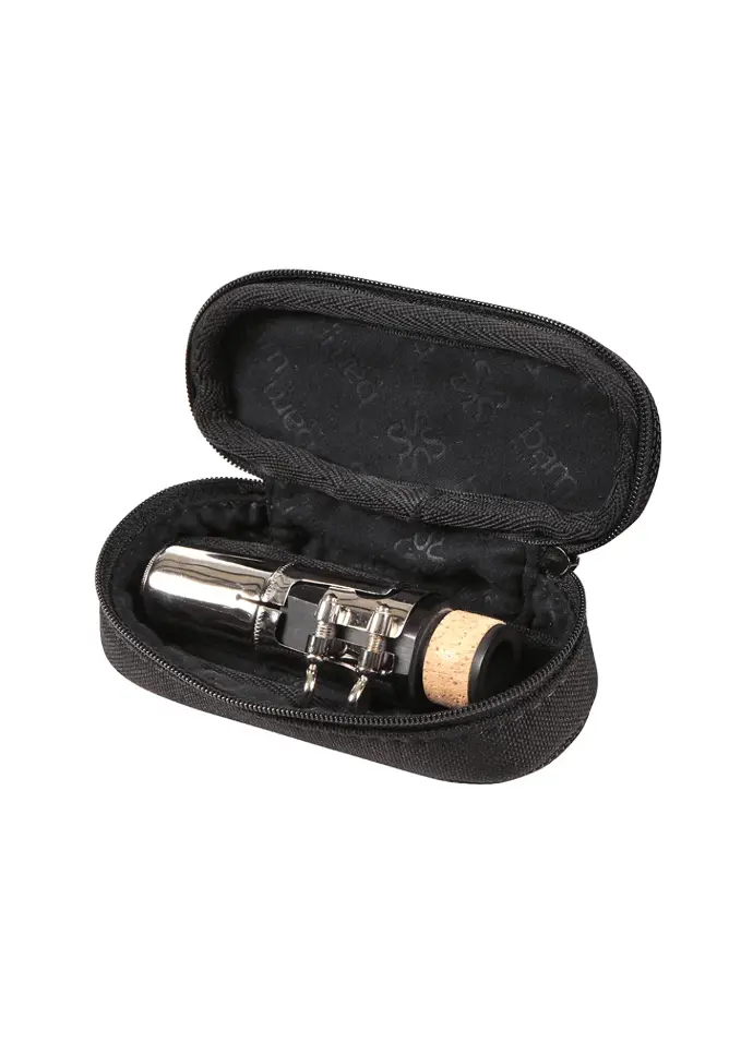 Bam Single Cordura Mouthpiece Pouch Tenor/Bass Cl MP-0031