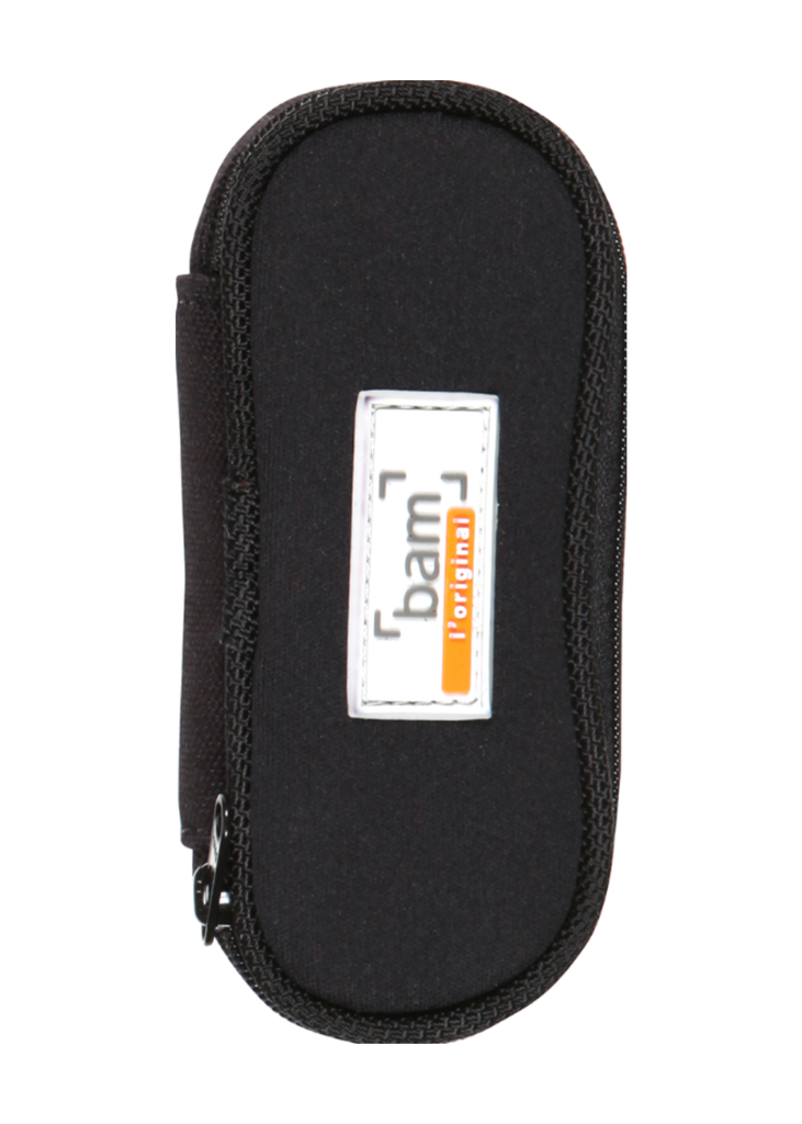 BAM Single Mouthpiece Pouch - Large - Bari Sax/Bass Sax/Bass Clarinet MP-0032