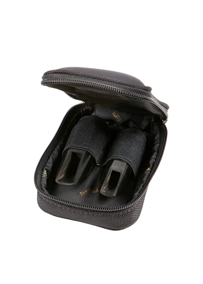 Bam Two Mouthpiece Pouch Medium MP-0036 