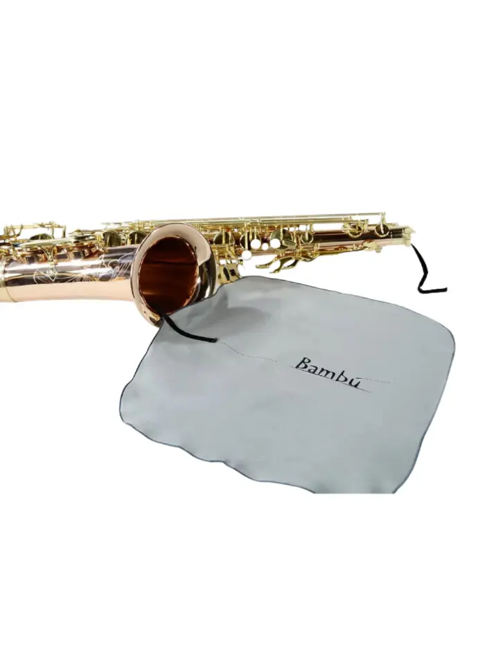 Bambu Microfibre Tenor Sax Body Swab