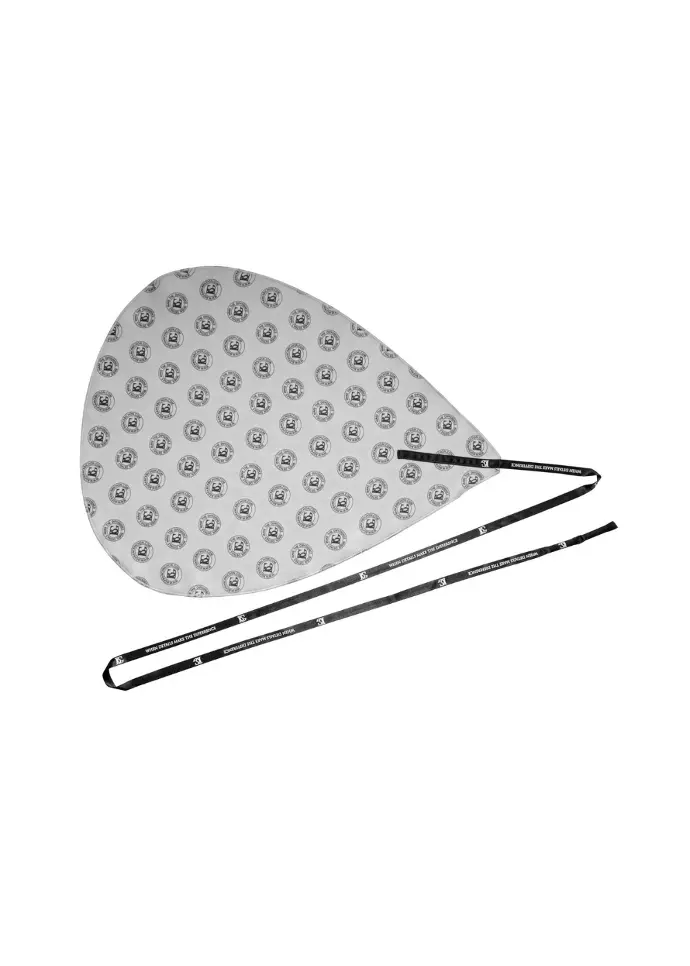 BG Cleaning Swab Alto Flute