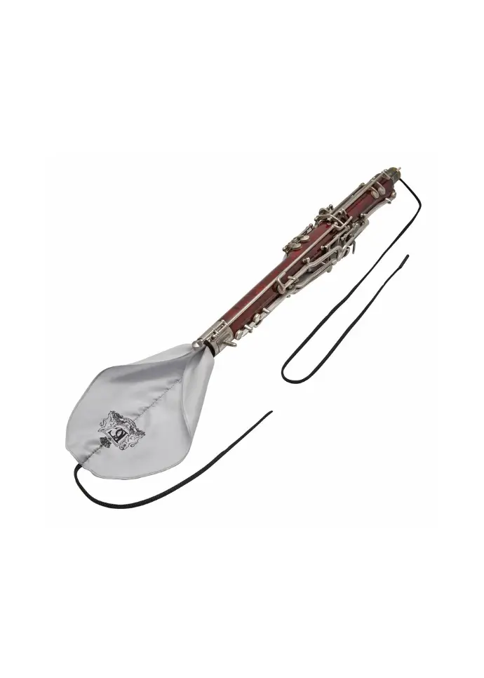 BG Cleaning Swab Bassoon Wing Joint Swab
