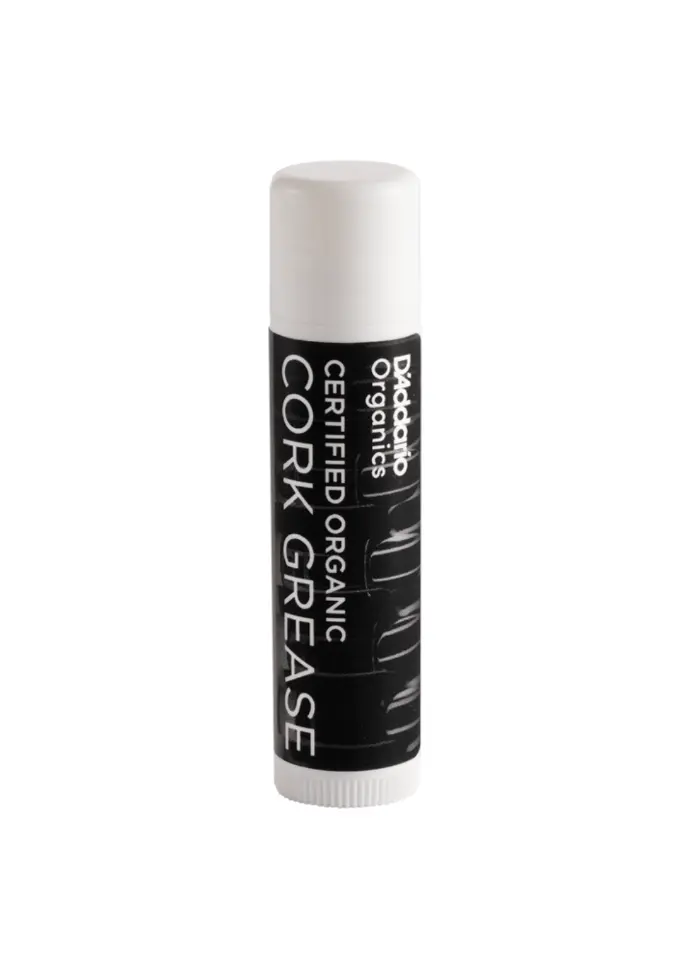 D'Addario Cork Grease