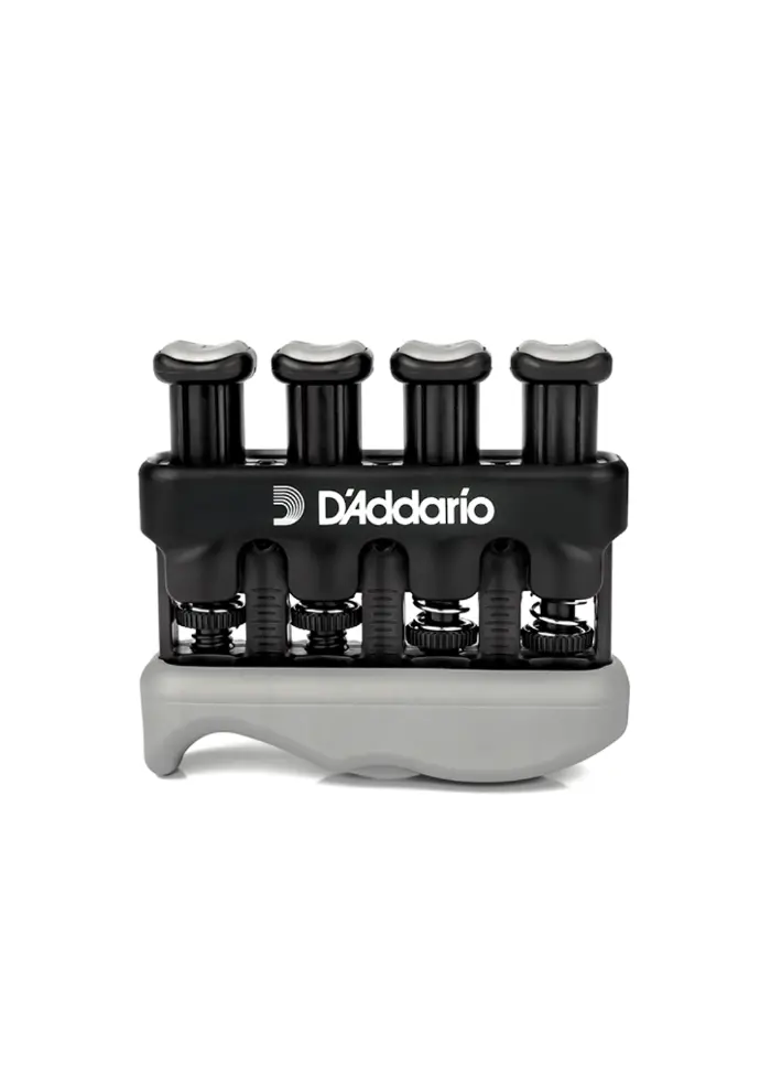 D'Addario WW-PG-01 Practice Grip Instrumental Hand Exerciser