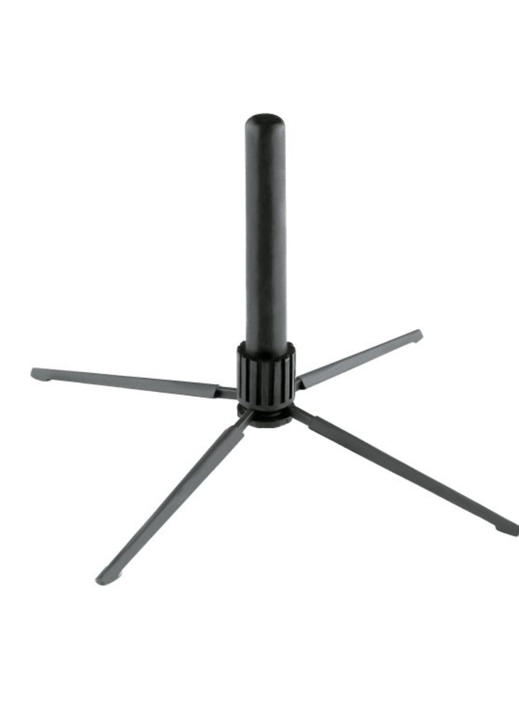 Konig & Meyer Compact Flute Stand 15232