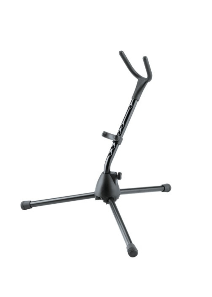 Konig & Meyer Curved Soprano Saxophone Stand 14315
