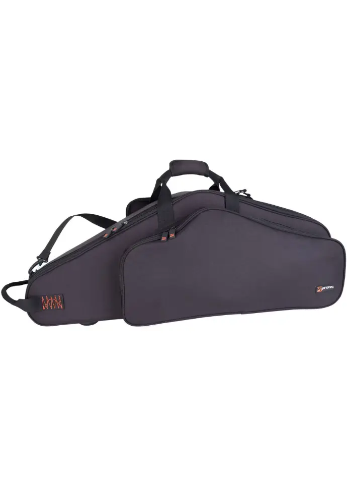 Protec Explorer Tenor Saxophone Gig Bag - C236X