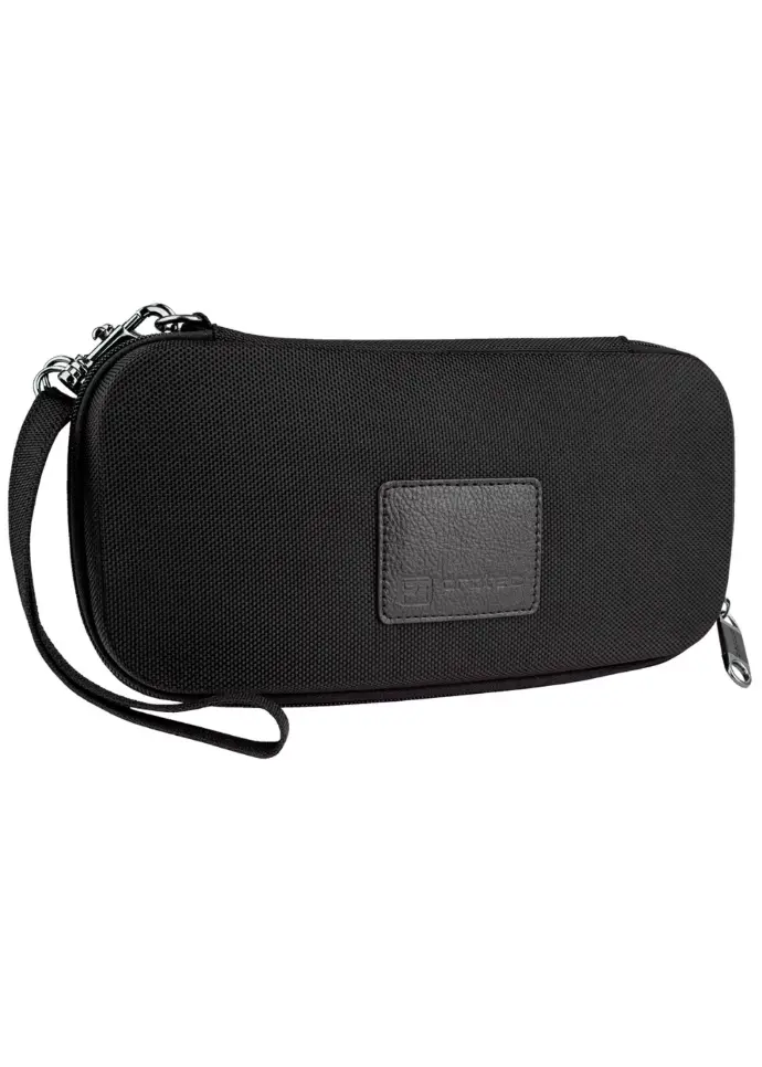 Protec Woodwind Mouthpiece Case - Nylon - 6 Piece - WMC6