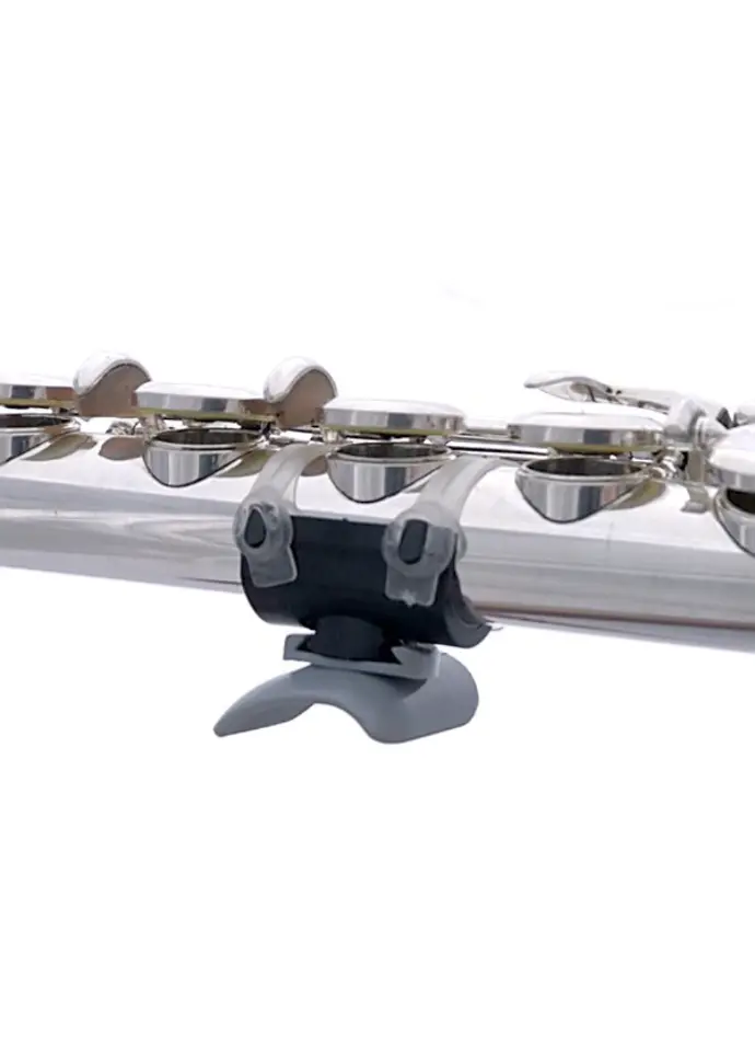 Ton Kooiman Prima Thumb rest for flute.
