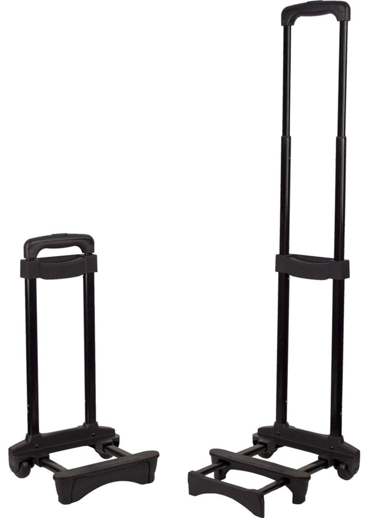 Protec Trolley for Protec Cases - T1