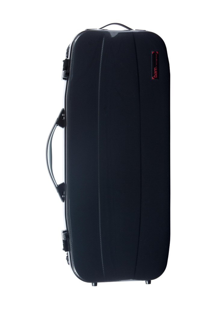 Bam Hightech Adjustable Bassoon Case