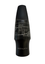 Secondhand Aizen Alto Sax SO MK2 Size 6 Mouthpiece