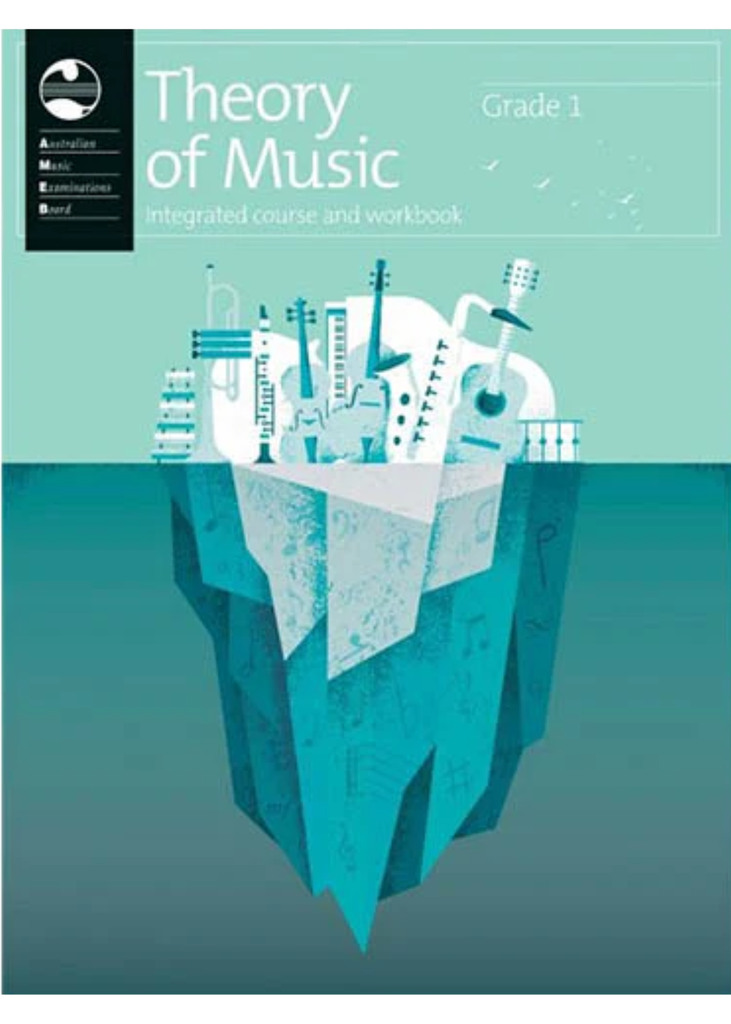 AMEB Theory of Music
