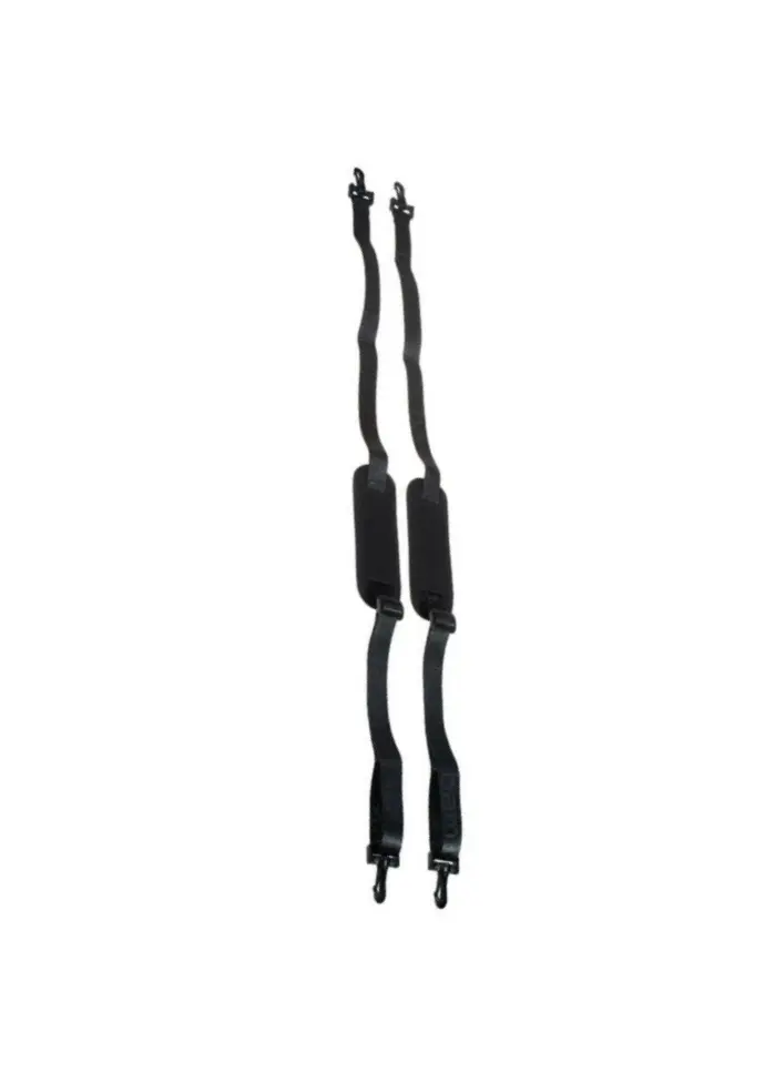 BAM Case Strap Nylon with Plastic Hook