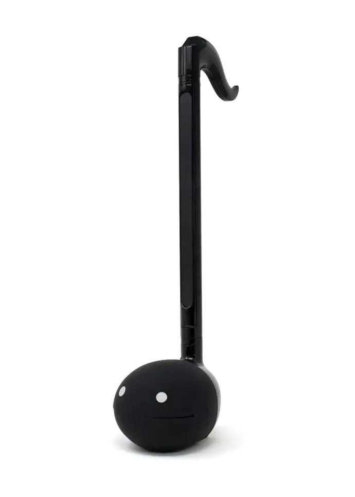 Otamatone Techno Electronic Slide Instrument 
