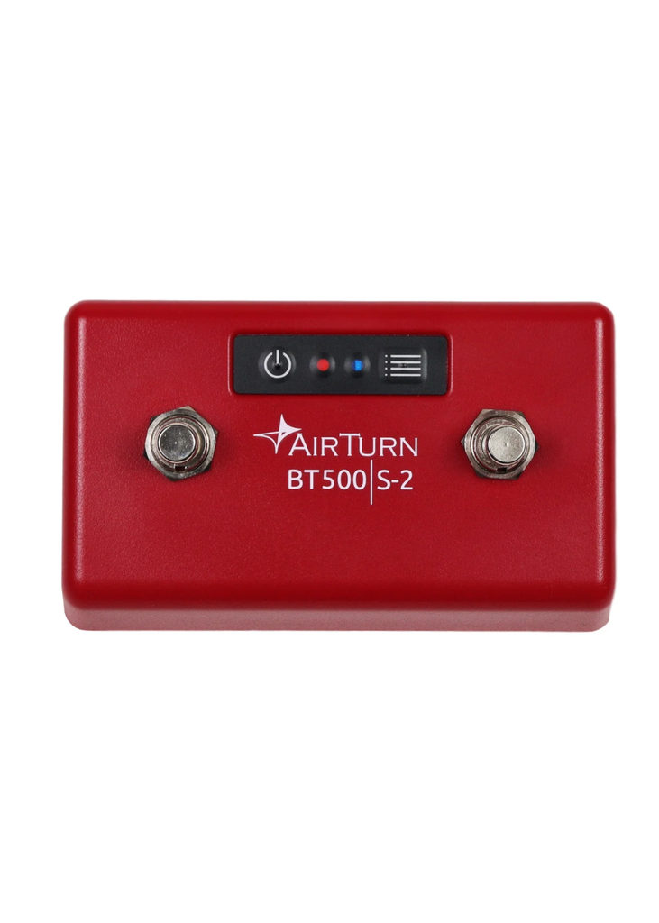 AirTurn BT500S-2 Controller