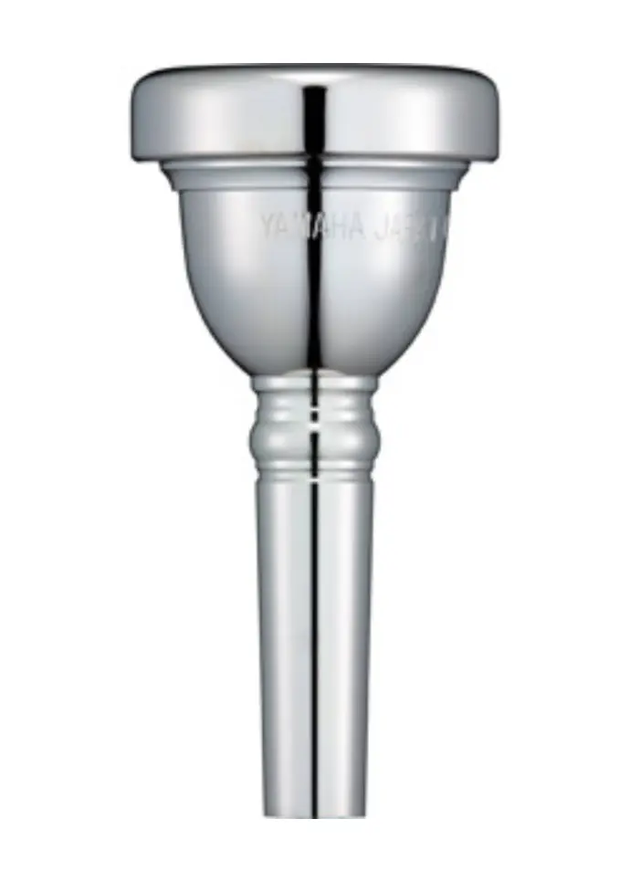Yamaha Standard Bass Trombone Mouthpiece 58L