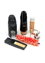 Rico Smart Pak Bb Clarinet