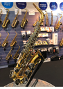 Secondhand King 660 Alto Saxophone