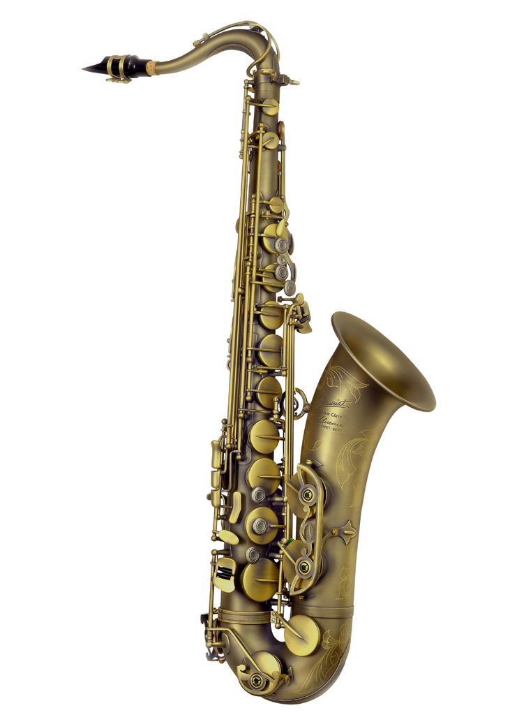 P. Mauriat 66RX Tenor Saxophone Dark Vintage