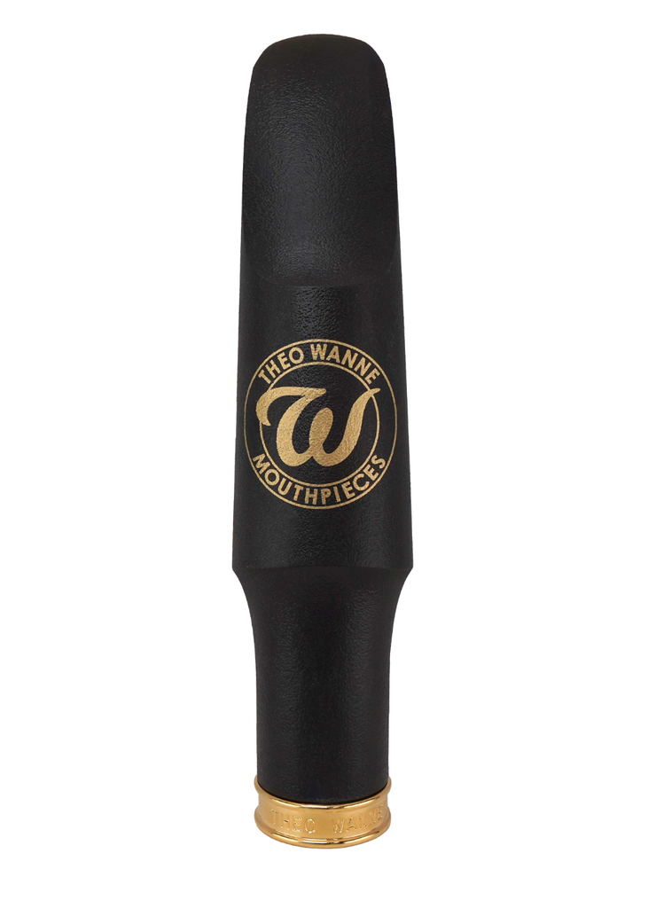 Theo Wanne Essentials Collection Concert Baritone Sax Mouthpiece - 5