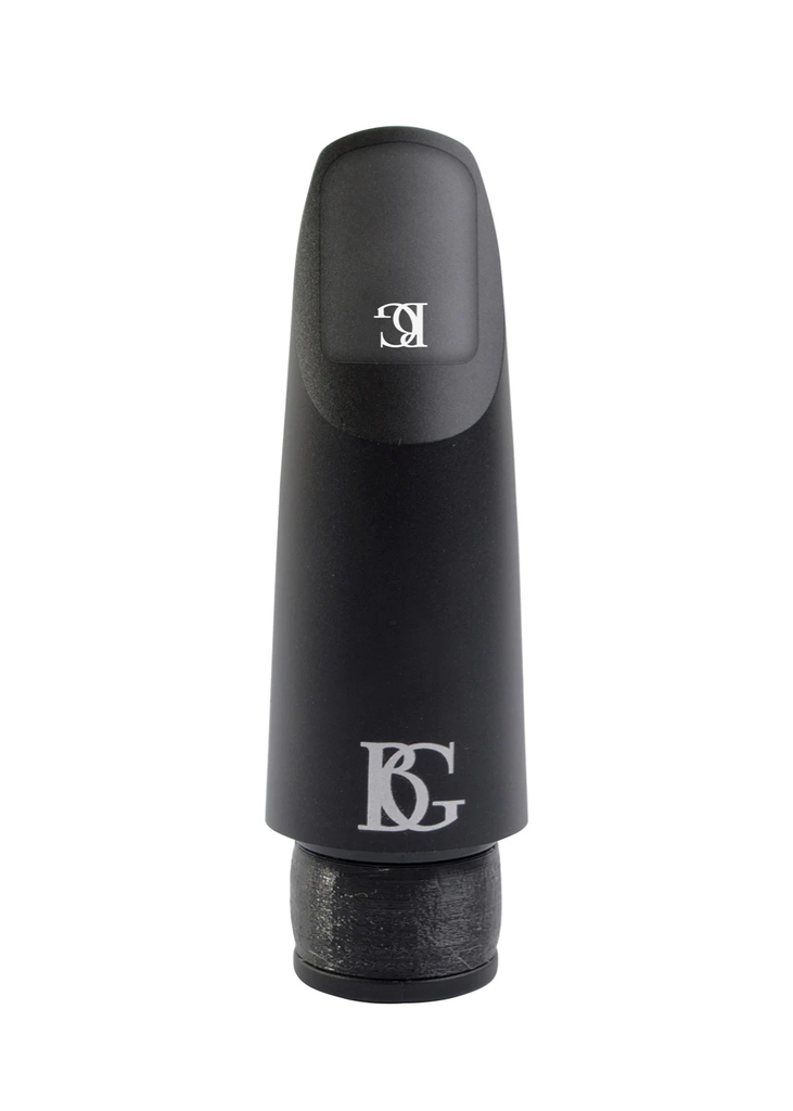 BG Bb Clarinet Mouthpiece - Biocompatible Material w/Mouthpiece Pouch