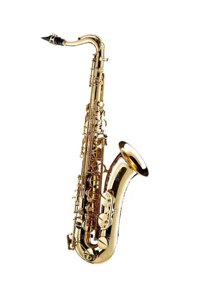 Forestone Japan Gold Lacquer RX Series Tenor Saxophone 