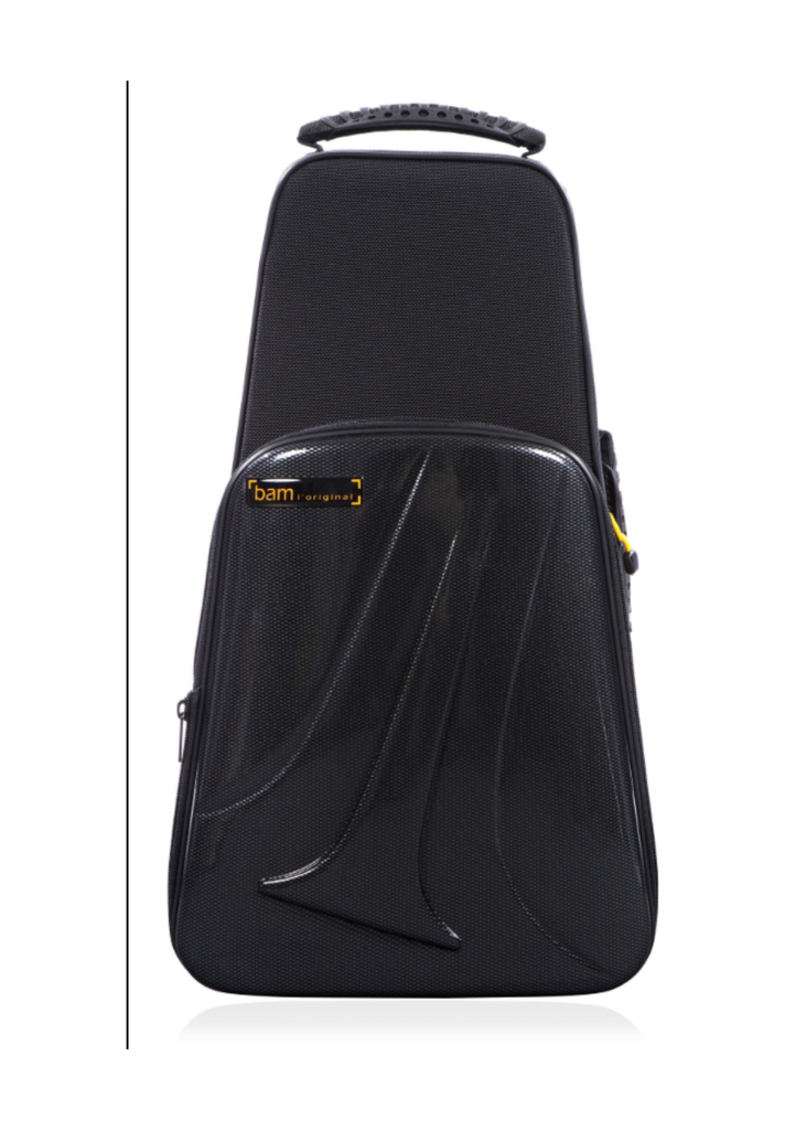 Bam New Trekking Single Trumpet Case