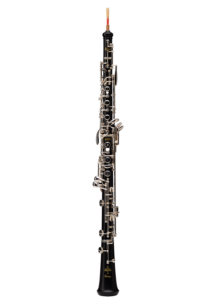 Buffet Prodige Oboe - Conservatoire