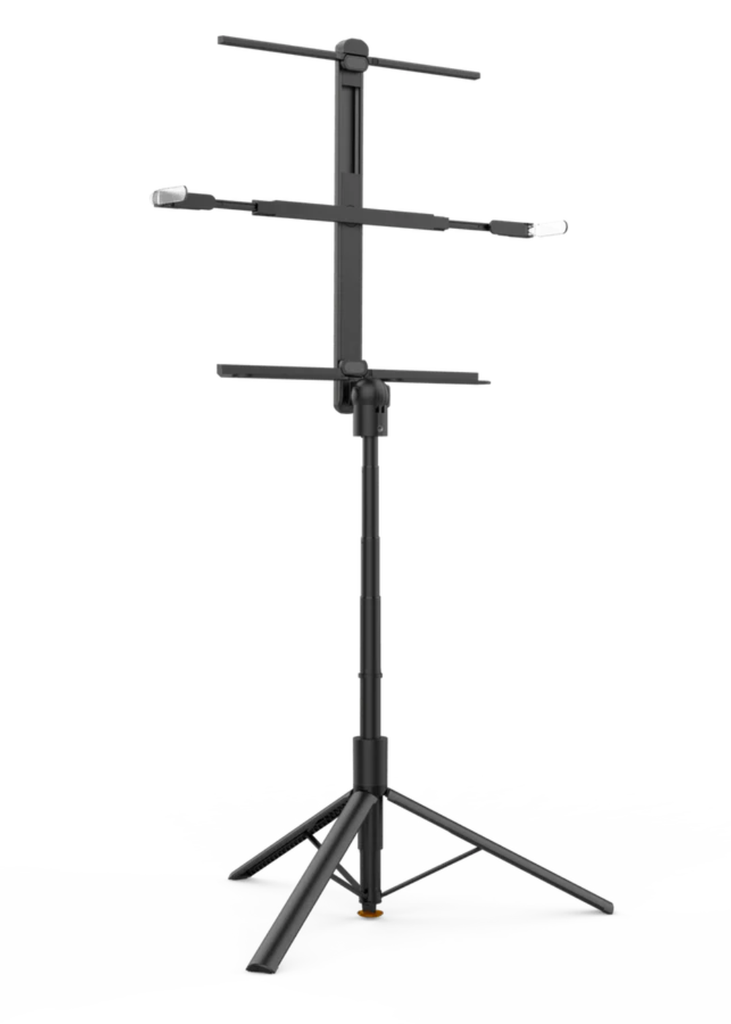 KraftGeek Capsule Lite Music Stand