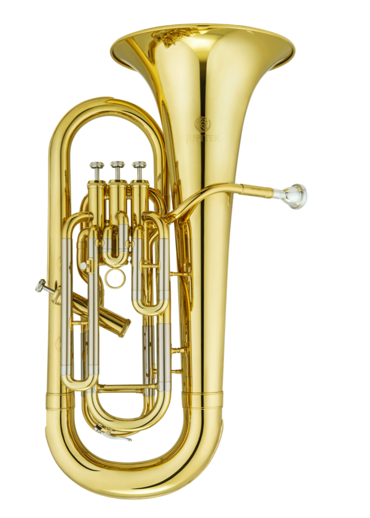 Jupiter JEP1025 Lacquer 4+1 Euphonium