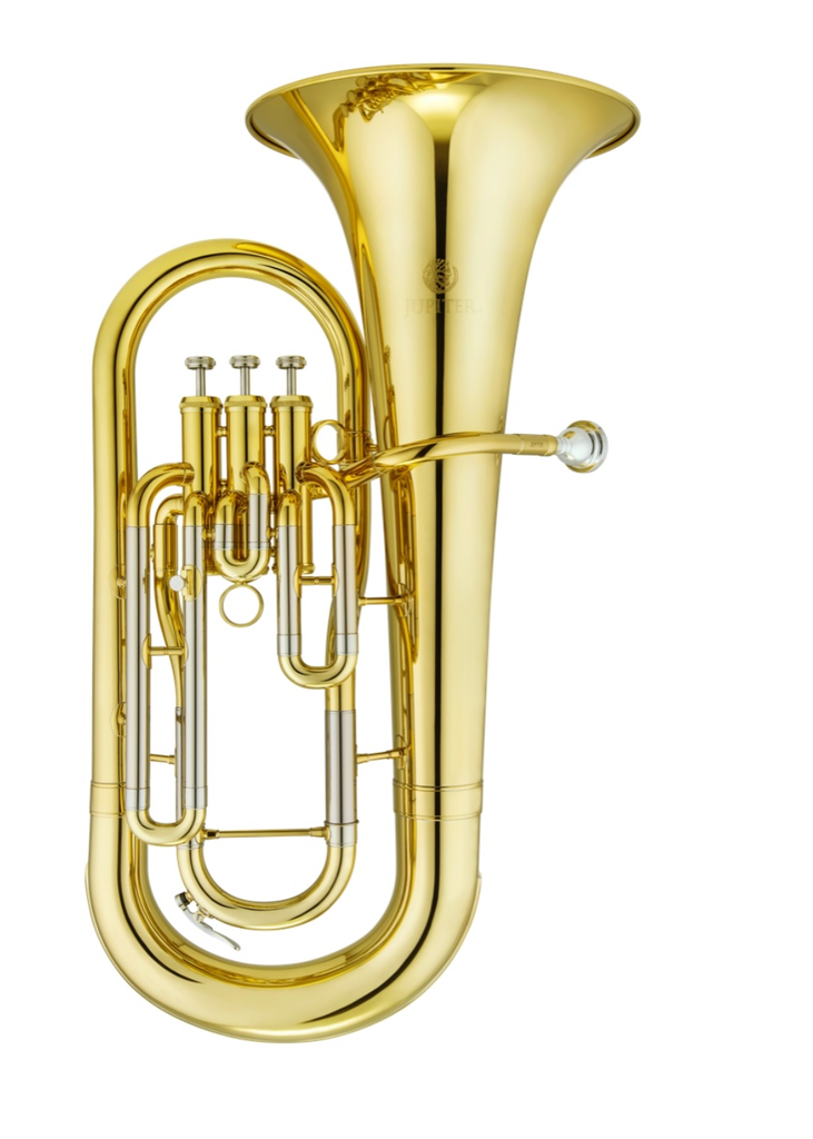 Jupiter JEP705 Lacquer 3 Valve Euphonium
