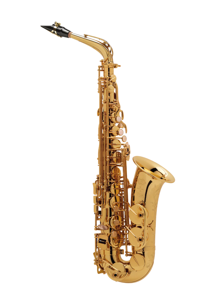 Selmer Paris SA80 II Alto Saxophone 