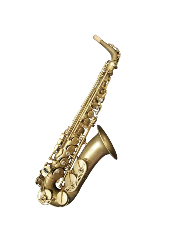 Eastman EAS852 52nd Street DS Alto Saxophone