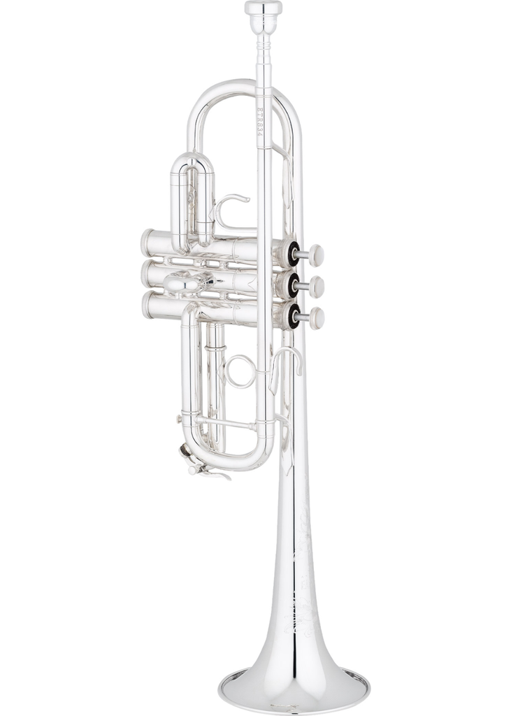 Eastman ETR834S C Trumpet