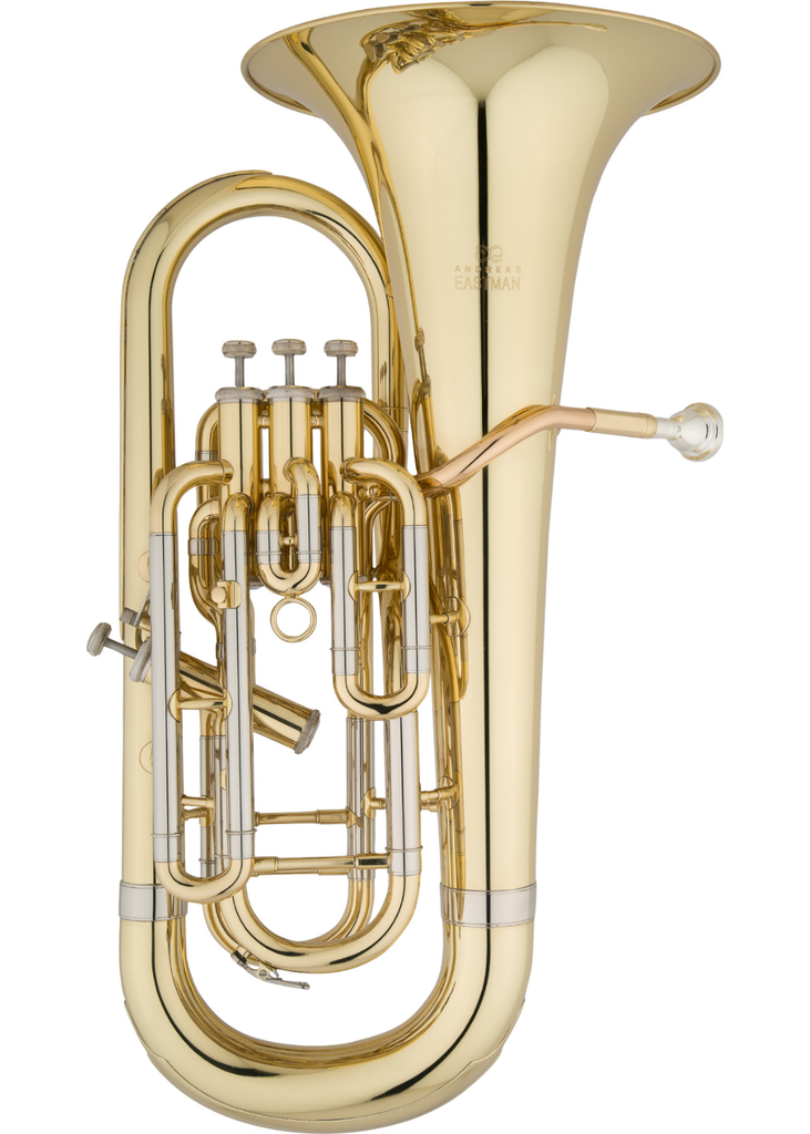 Eastman EEP524 Advanced Euphonium