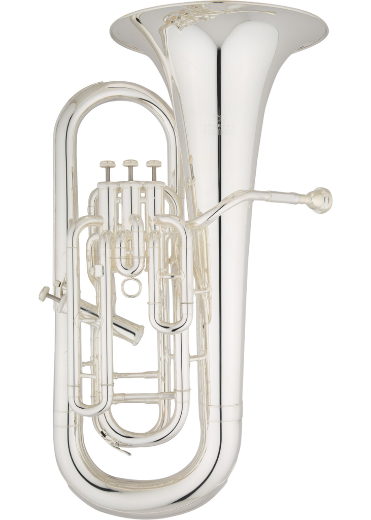 Eastman EEP524S Advanced Euphonium