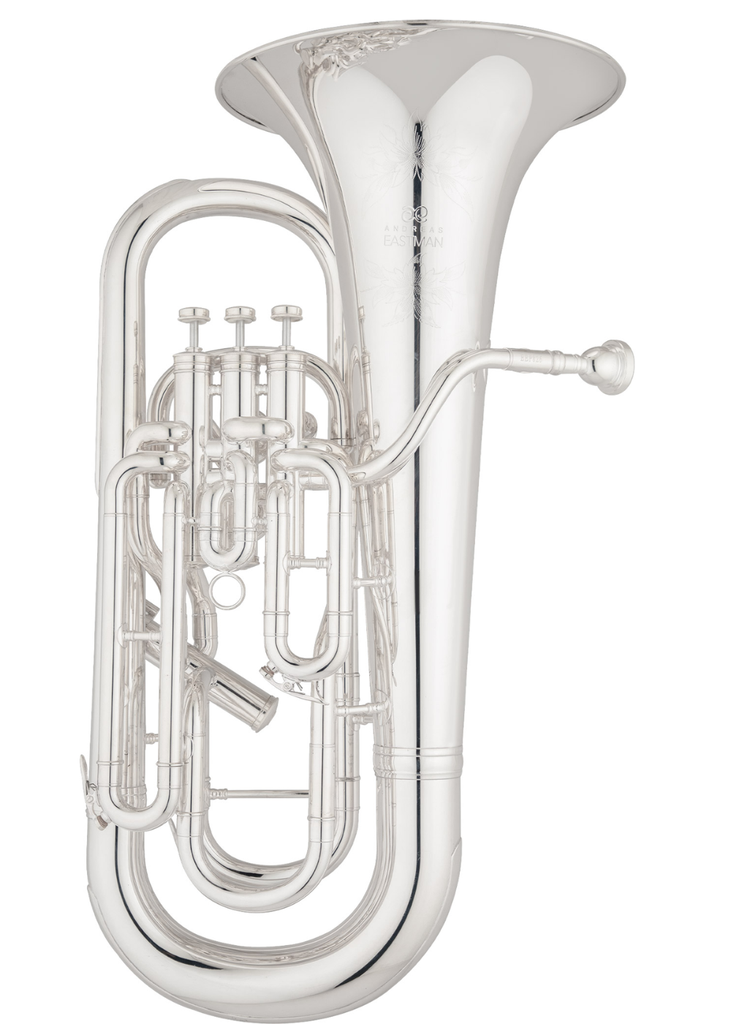 Eastman EEP826S Professional Euphonium